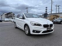 2014 BMW 2 Series