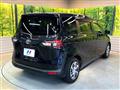 2019 Toyota Sienta