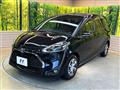 2019 Toyota Sienta