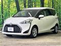2020 Toyota Sienta