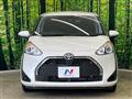 2020 Toyota Sienta