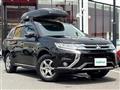 2016 Mitsubishi OUTLANDER PHEV