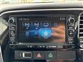 2016 Mitsubishi OUTLANDER PHEV