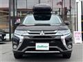 2016 Mitsubishi OUTLANDER PHEV