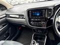 2016 Mitsubishi OUTLANDER PHEV