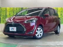 2020 Toyota Sienta