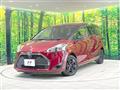 2021 Toyota Sienta