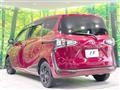 2021 Toyota Sienta