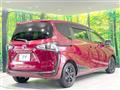 2021 Toyota Sienta