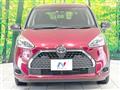 2021 Toyota Sienta