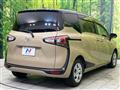 2022 Toyota Sienta