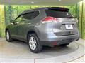 2014 Nissan X-Trail