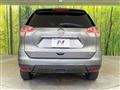 2014 Nissan X-Trail