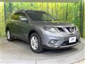 2014 Nissan X-Trail
