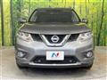 2014 Nissan X-Trail