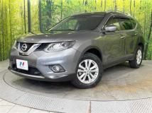 2014 Nissan X-Trail