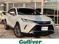 2021 Toyota Harrier