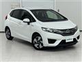 2015 Honda Fit Hybrid