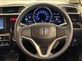 2015 Honda Fit Hybrid