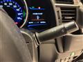 2015 Honda Fit Hybrid