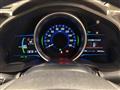 2015 Honda Fit Hybrid