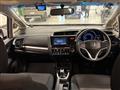 2015 Honda Fit Hybrid