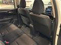 2015 Honda Fit Hybrid