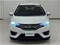 2015 Honda Fit Hybrid