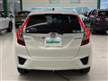 2015 Honda Fit Hybrid