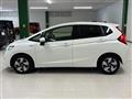 2015 Honda Fit Hybrid