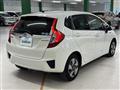 2015 Honda Fit Hybrid