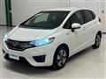 2015 Honda Fit Hybrid