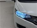 2015 Honda Fit Hybrid