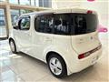 2015 Nissan Cube
