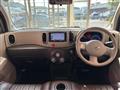2015 Nissan Cube