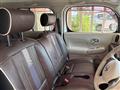 2015 Nissan Cube