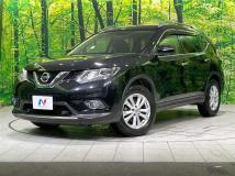 2017 Nissan X-Trail