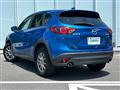 2012 Mazda CX-5