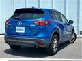 2012 Mazda CX-5