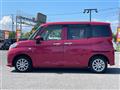 2017 Toyota Roomy