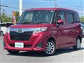 2017 Toyota Roomy