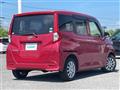 2017 Toyota Roomy