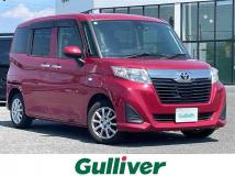 2017 Toyota Roomy
