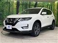 2019 Nissan X-Trail
