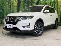 2019 Nissan X-Trail