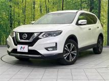 2019 Nissan X-Trail