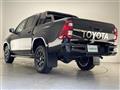 2024 Toyota Hilux