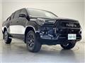 2024 Toyota Hilux