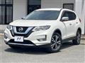 2017 Nissan X-Trail