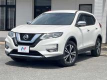 2017 Nissan X-Trail